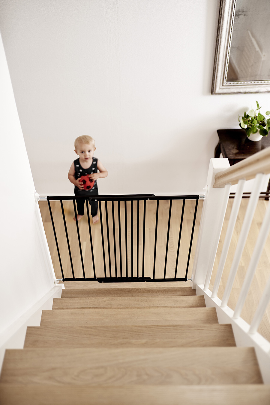 Πορτάκια ασφαλείας Protex